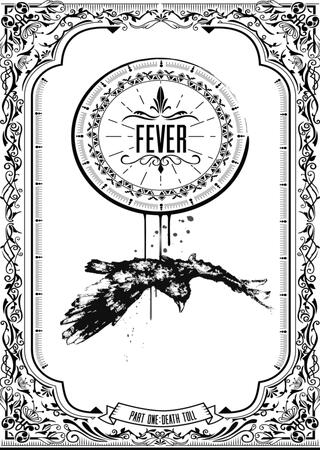 Fever: Death Toll Fever: Death Toll