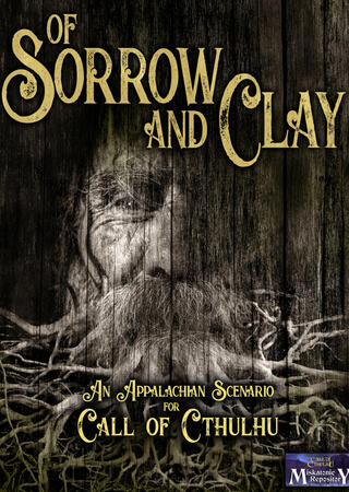 Of Sorrow and Clay Family is everything in the Appalachian Mountains. When everyone else turns their backs, they will be there, waiting. They may not like you. They may even hate you. But there is a loyalty to blood that runs deep in those black-soiled hollers.