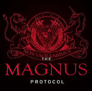 Putting Down Roots Magnus Archives