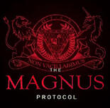 Magnus Archives