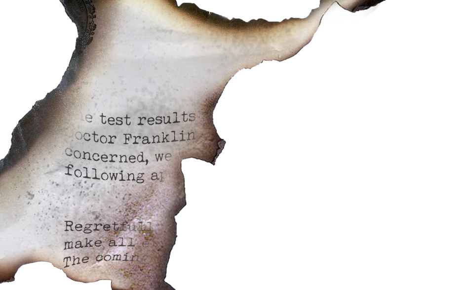 Of Sorrow and Clay
